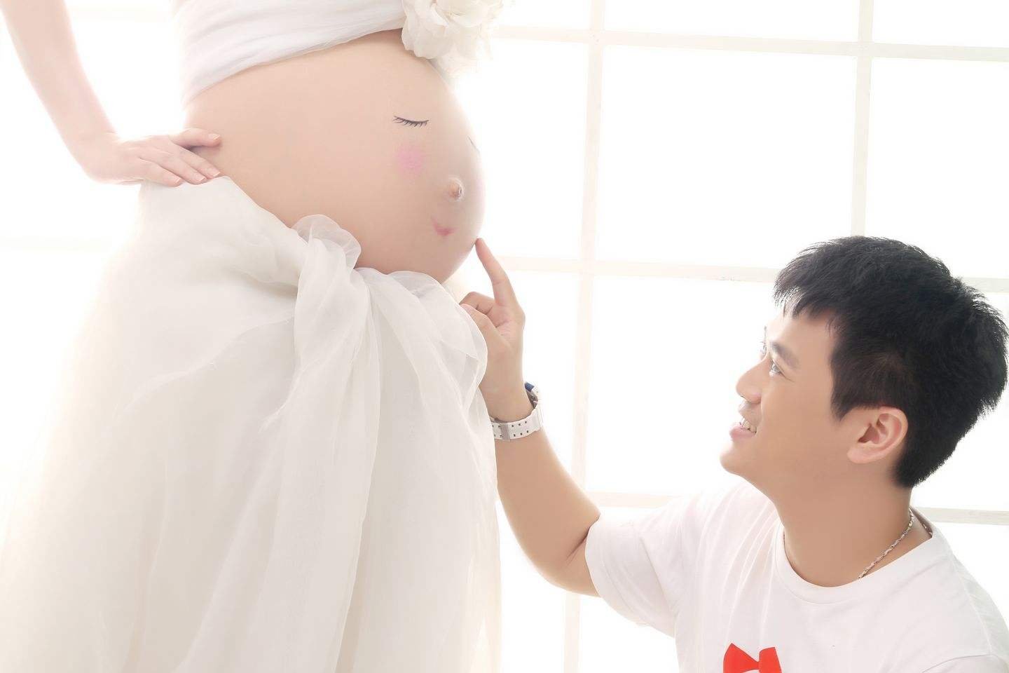 男性备孕准备