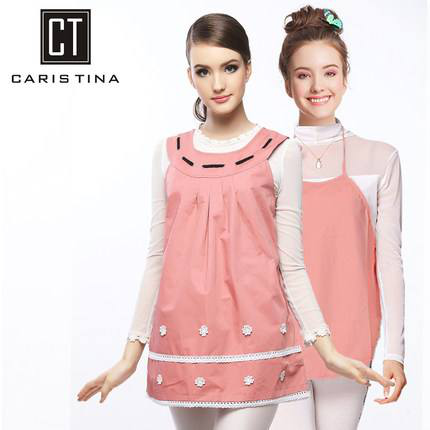 克莉思汀孕妇防辐射服