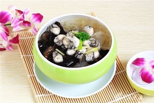 产后吃什么