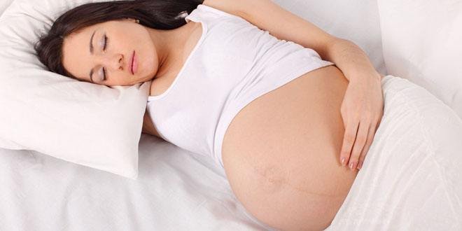 高龄孕妇吃什么